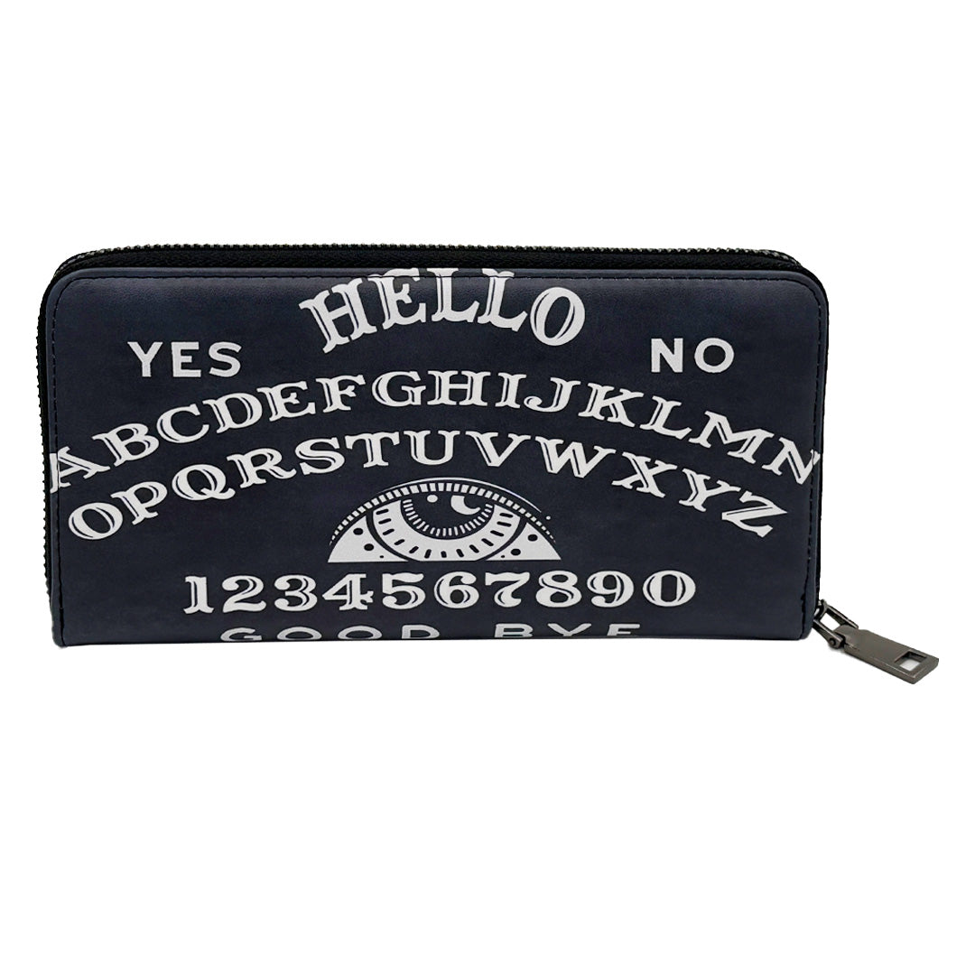 Spirit Board Clutch Wallet - The Original Underground