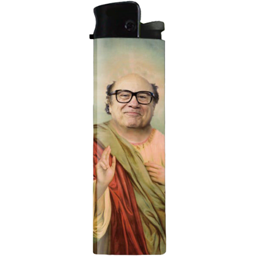 Saint Danny Lighter - The Original Underground