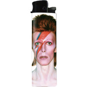 Stardust Flame Bowie Lighter - The Original Underground