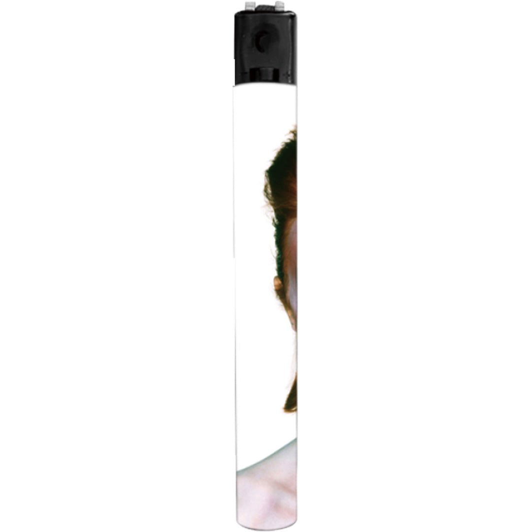 Stardust Flame Bowie Lighter - The Original Underground