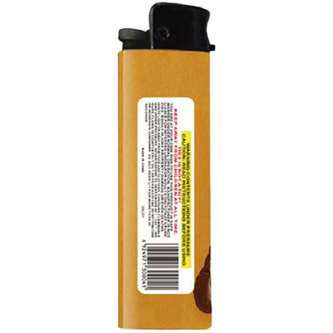 Stay Classy Lighter - The Original Underground