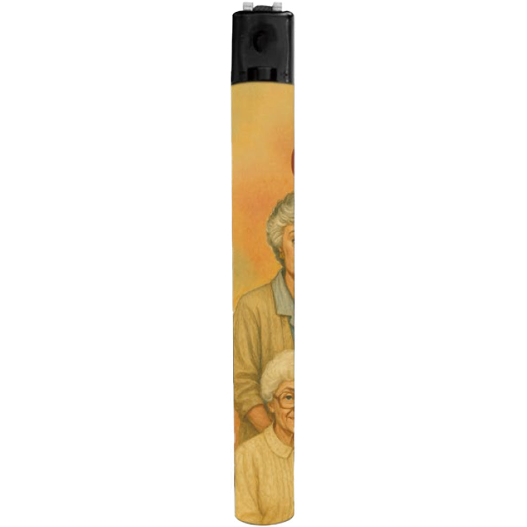 Stay Golden Lighter - The Original Underground