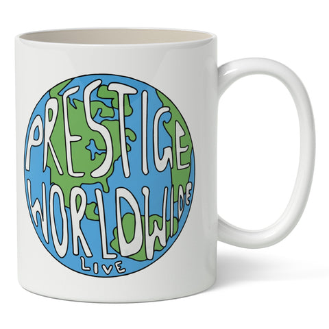 Step Brothers Prestige Worldwide Mug