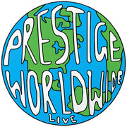 Step Brothers Inspired Prestige Worldwide Sticker - The Original Underground