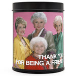 Thank You For Being a Friend "Golden Girls" Scented Candle