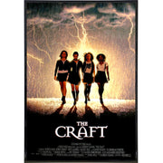 The Craft Film Poster Print - The Original Underground