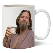 The Dude Mug - The Original Underground