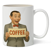 The Word of the Day is "Coffee" Mug - The Original Underground