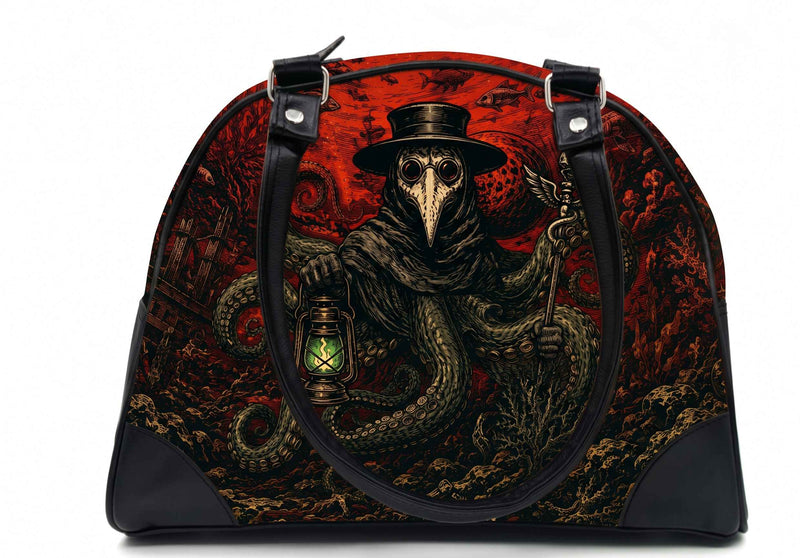 Le sac à main Black Lantern
