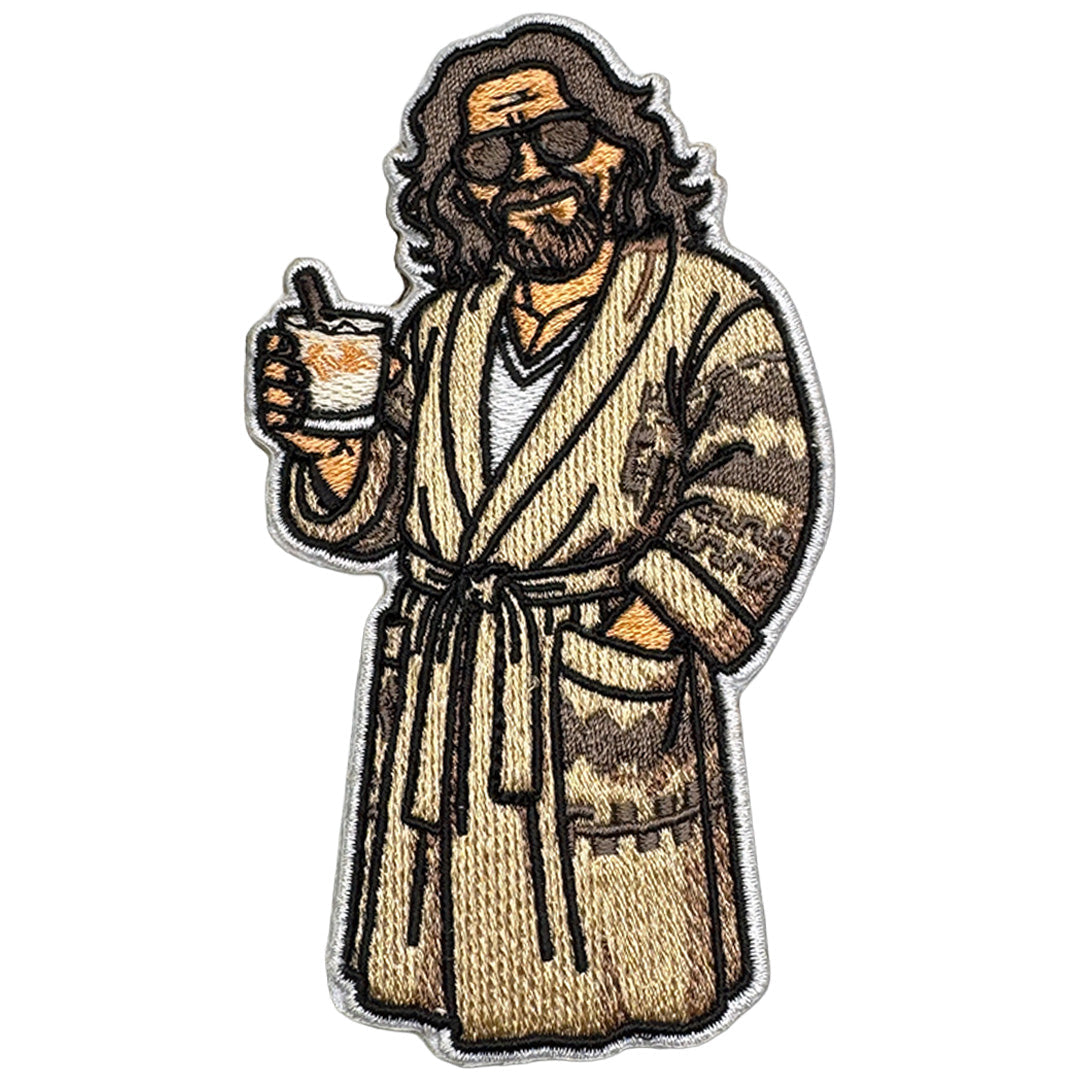 The Dude Patch - The Original Underground