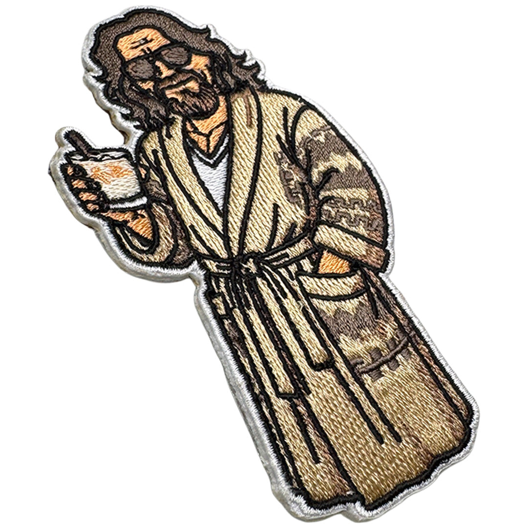 The Dude Patch - The Original Underground