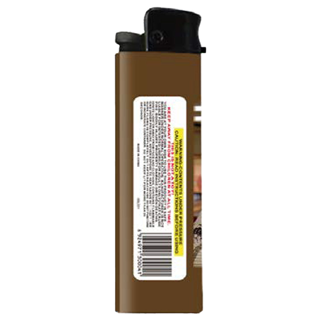 The Dude Lighter - The Original Underground