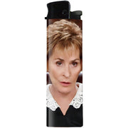 The Honorable Judge Now Presiding Lighter - The Original Underground