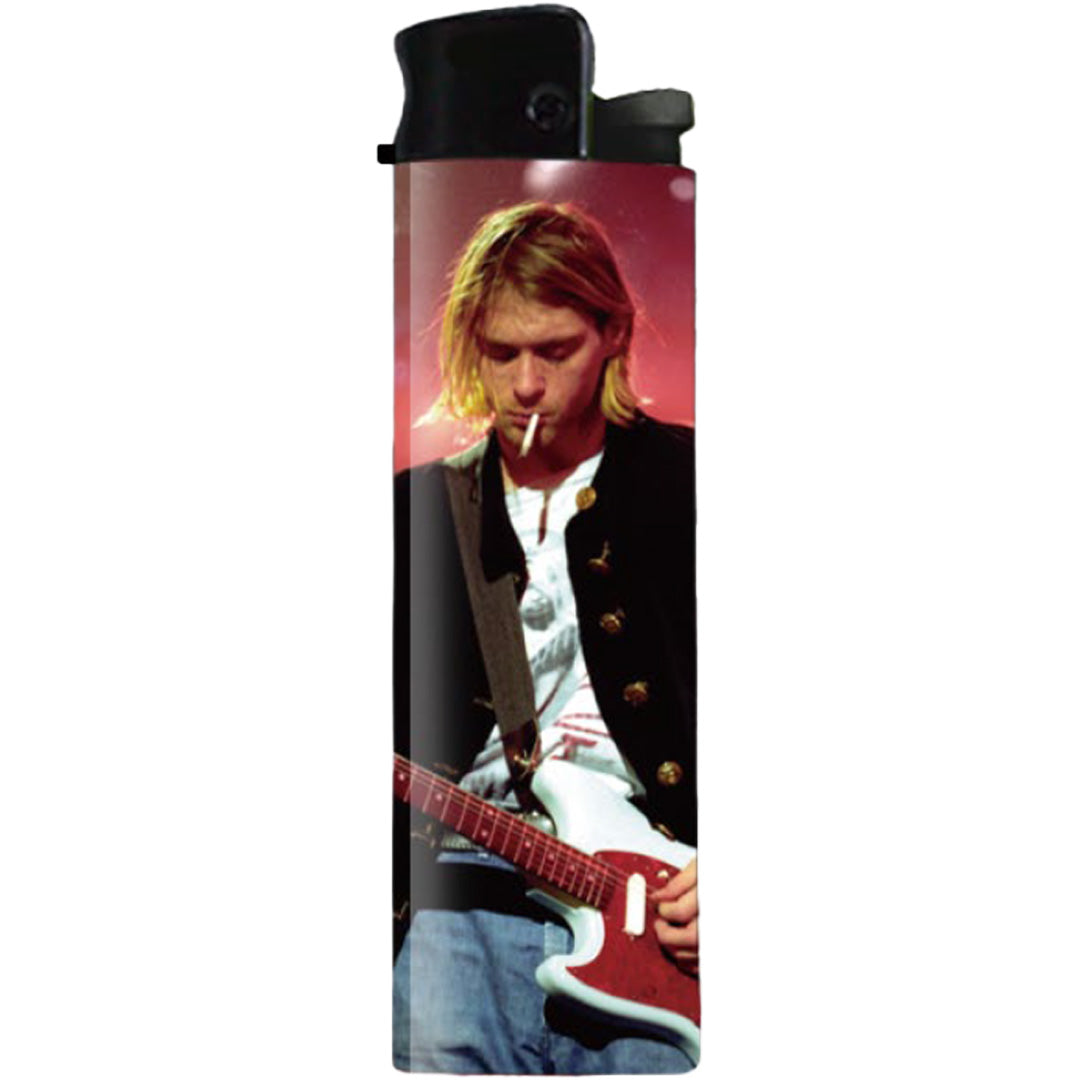 The King of Grunge Lighter - The Original Underground
