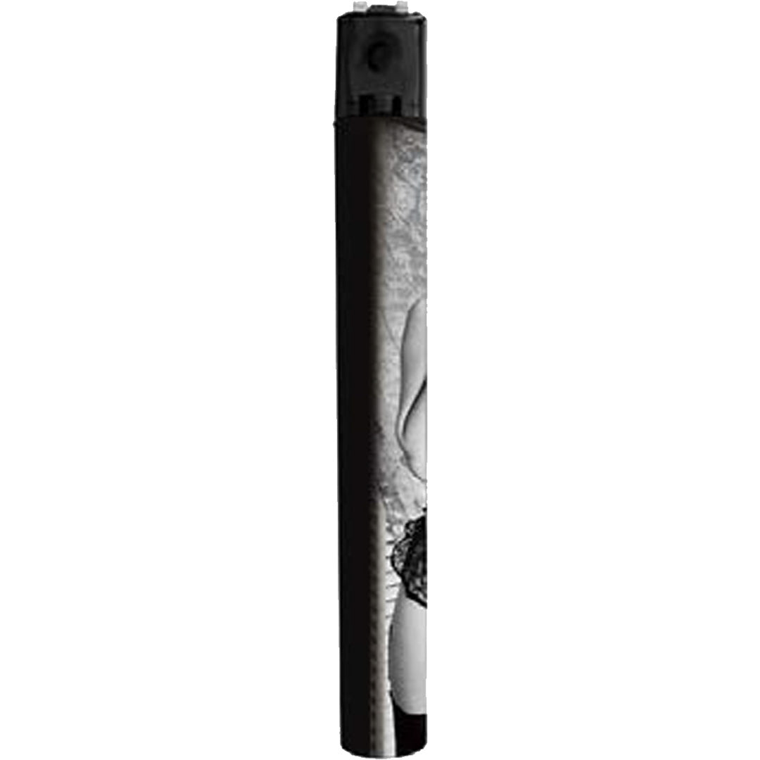 The Queen of Pinup Lighter - The Original Underground