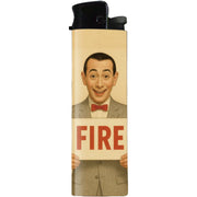 The Word of the Day is Fire Lighter - The Original Underground