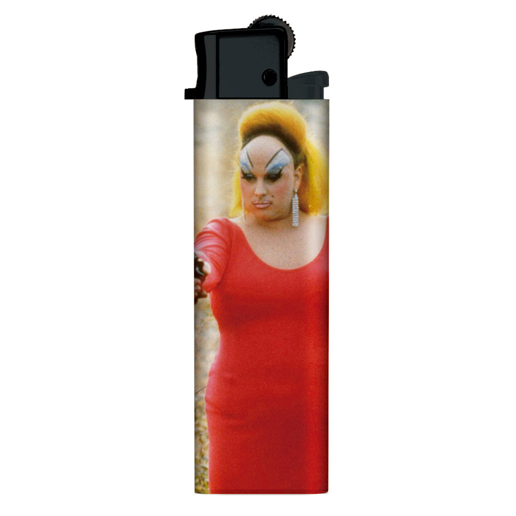 This is Just a Divine Lighter - The Original Underground