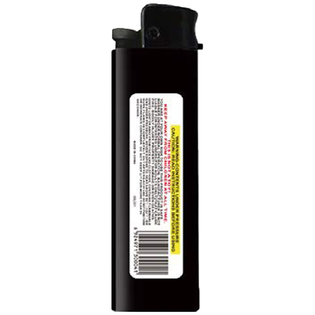 This Is the Skin of a Killer Lighter - The Original Underground