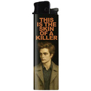 This Is the Skin of a Killer Lighter - The Original Underground