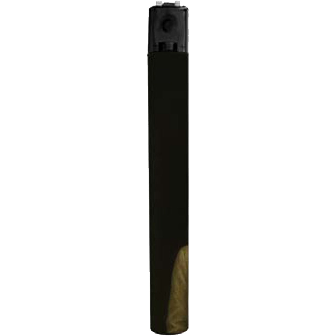 This Is the Skin of a Killer Lighter - The Original Underground