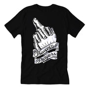 Thoughts and Prayers T-Shirt - The Original Underground