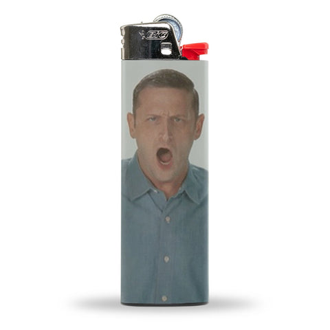 Tim Robinson "I Think You Should Leave" Lighter