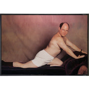 The Timeless Art of Seduction Print - The Original Underground