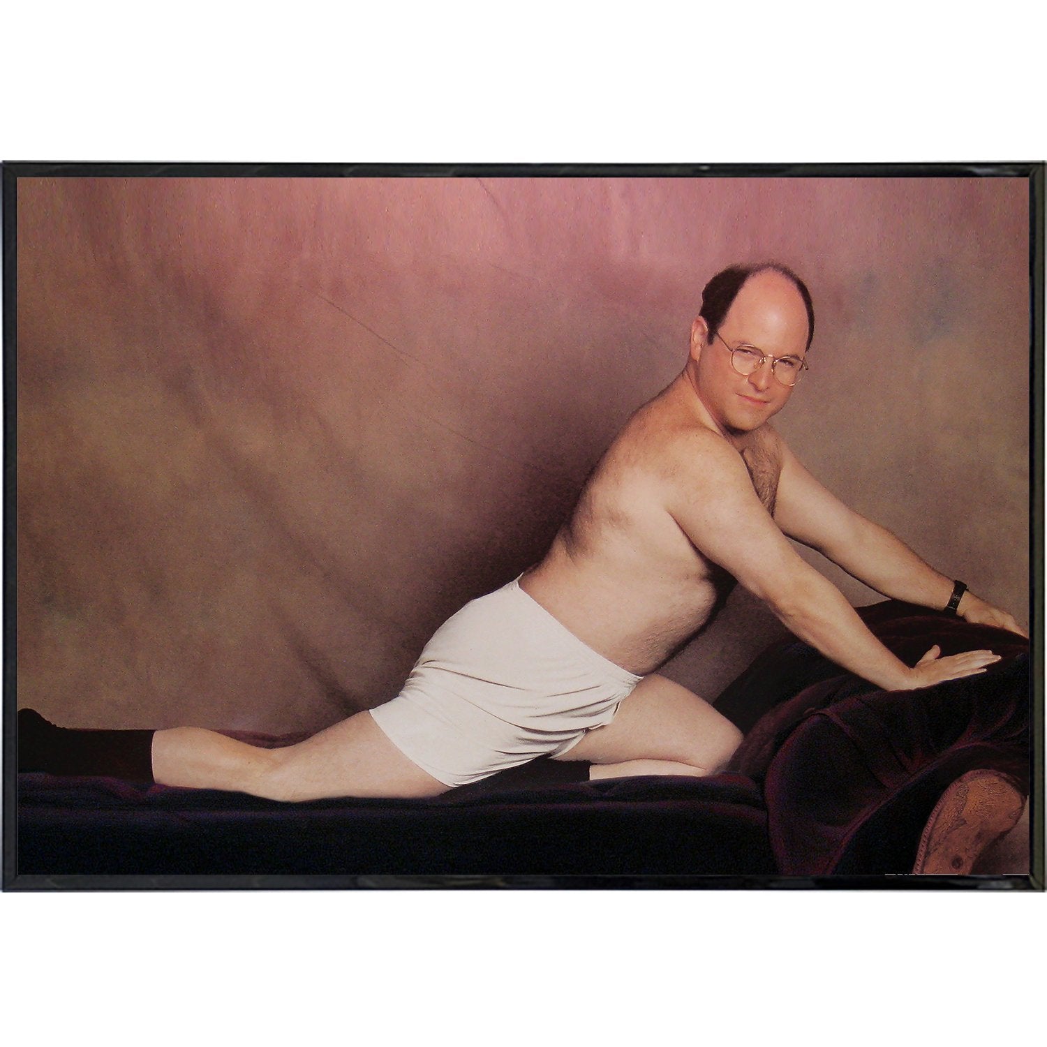 The Timeless Art of Seduction Print - The Original Underground