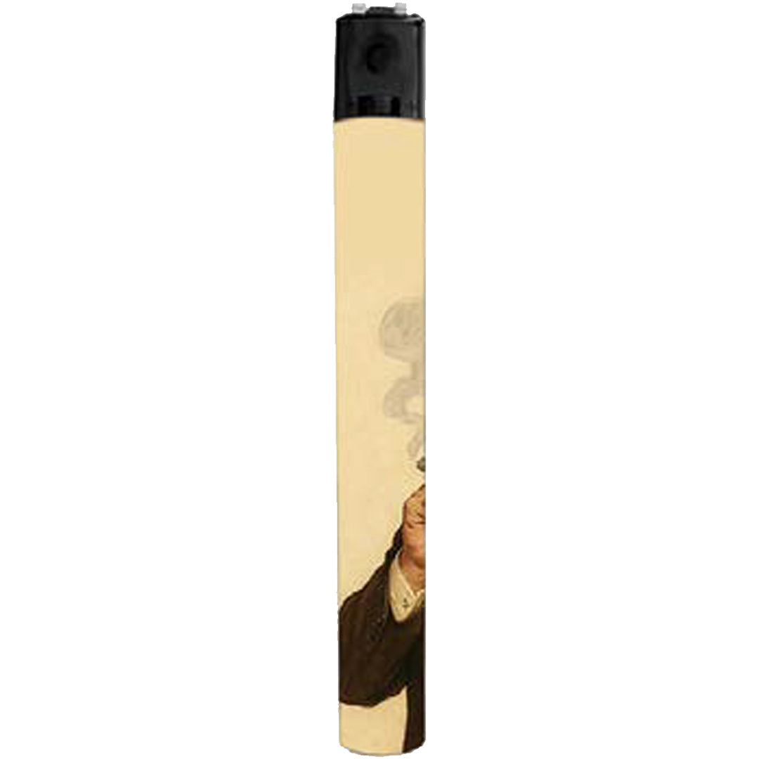 Tony Insists Lighter - The Original Underground