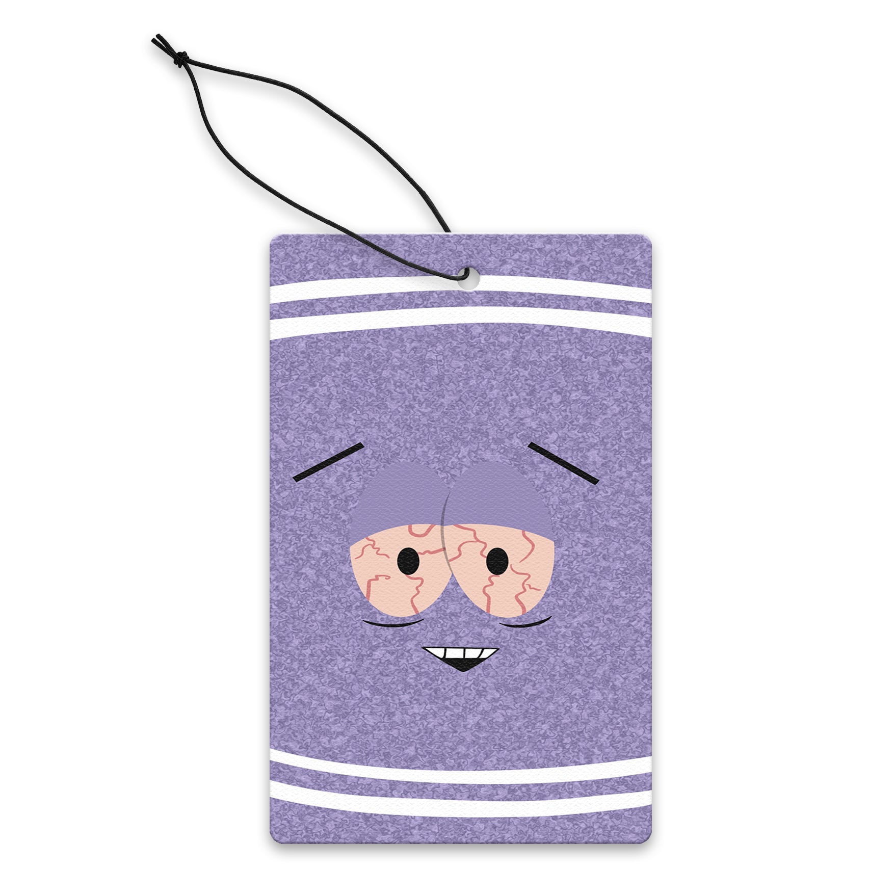 Towelie 'South Park' Air Freshener - The Original Underground