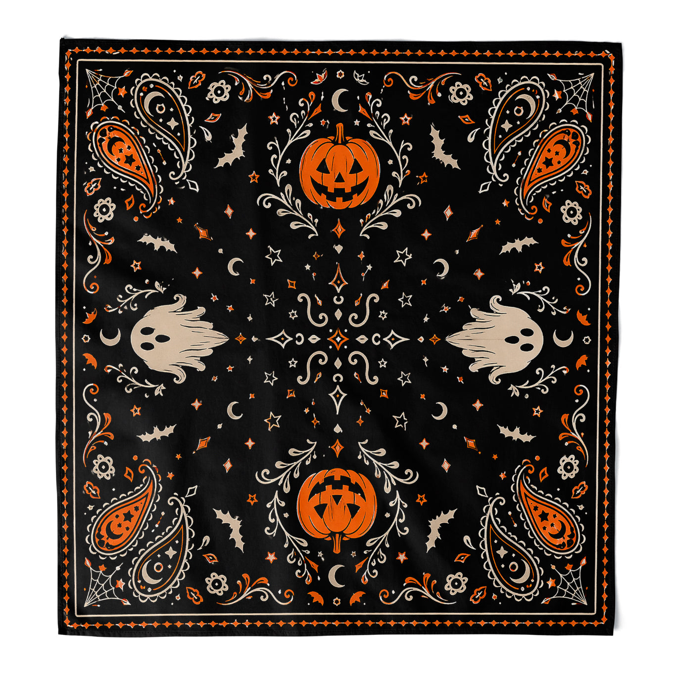 Trick or Treat Bandana