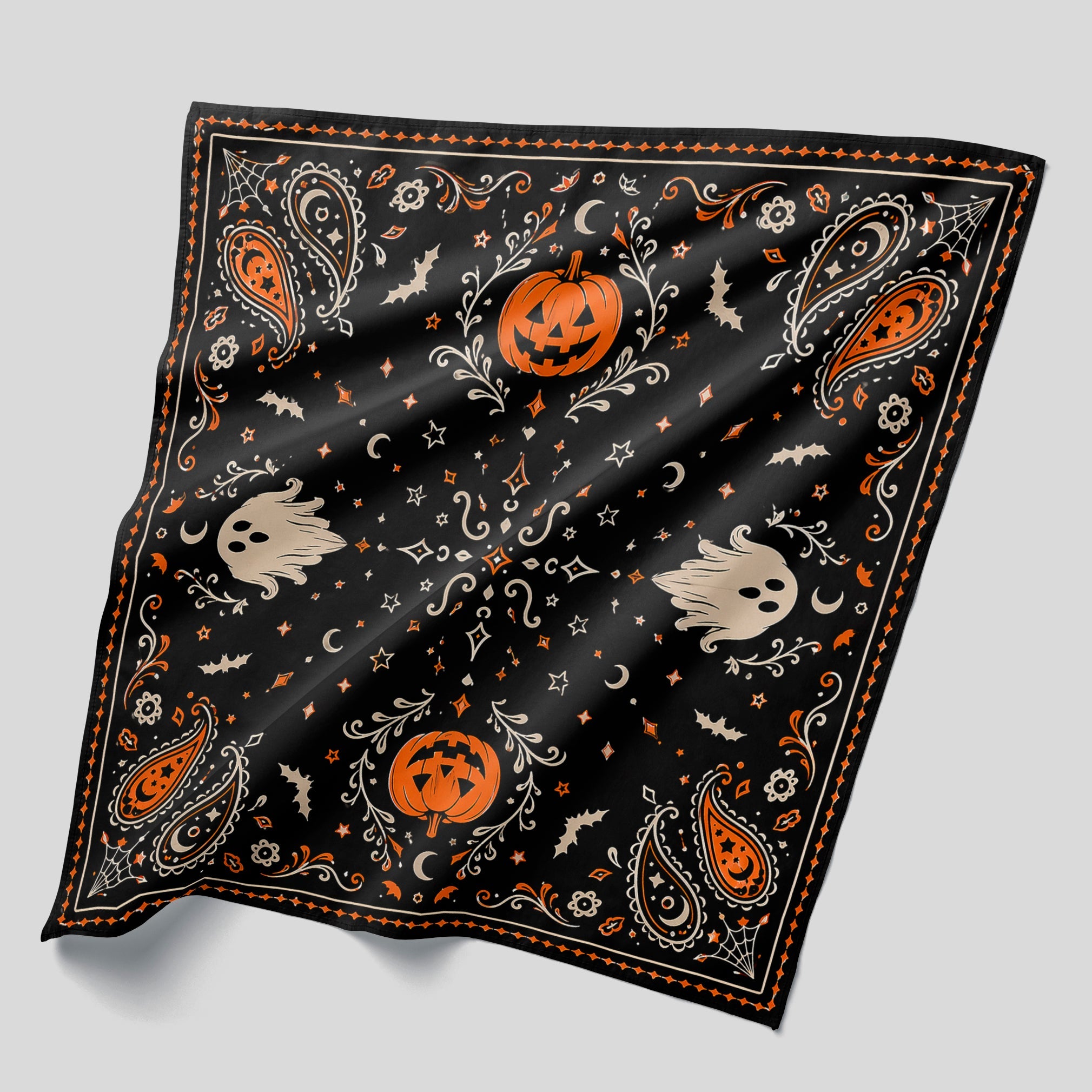 Trick or Treat Bandana