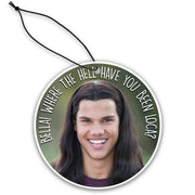 Bella, Where the Hell Have You Been Loca "Twilight" Inspired Air Freshener - The Original Underground