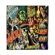 Universal Monsters Film Covers Bandana - The Original Underground