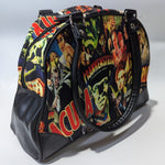 Universal Monsters Purse - The Original Underground / theoriginalunderground.com
