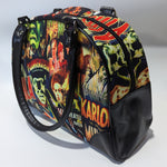 Universal Monsters Purse - The Original Underground / theoriginalunderground.com