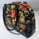 Universal Monsters Purse - The Original Underground / theoriginalunderground.com