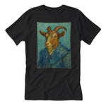 Vincent Van Goat T-Shirt
