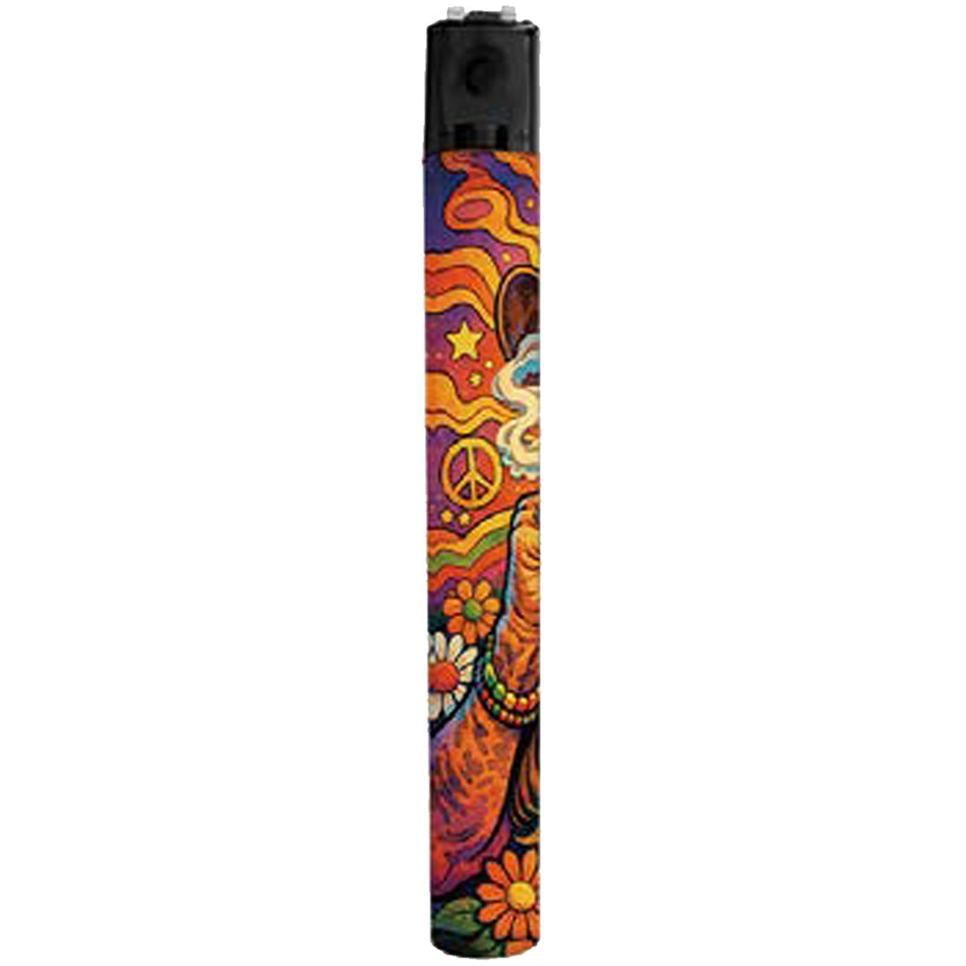 Willie the Cosmic Cowboy Lighter - The Original Underground