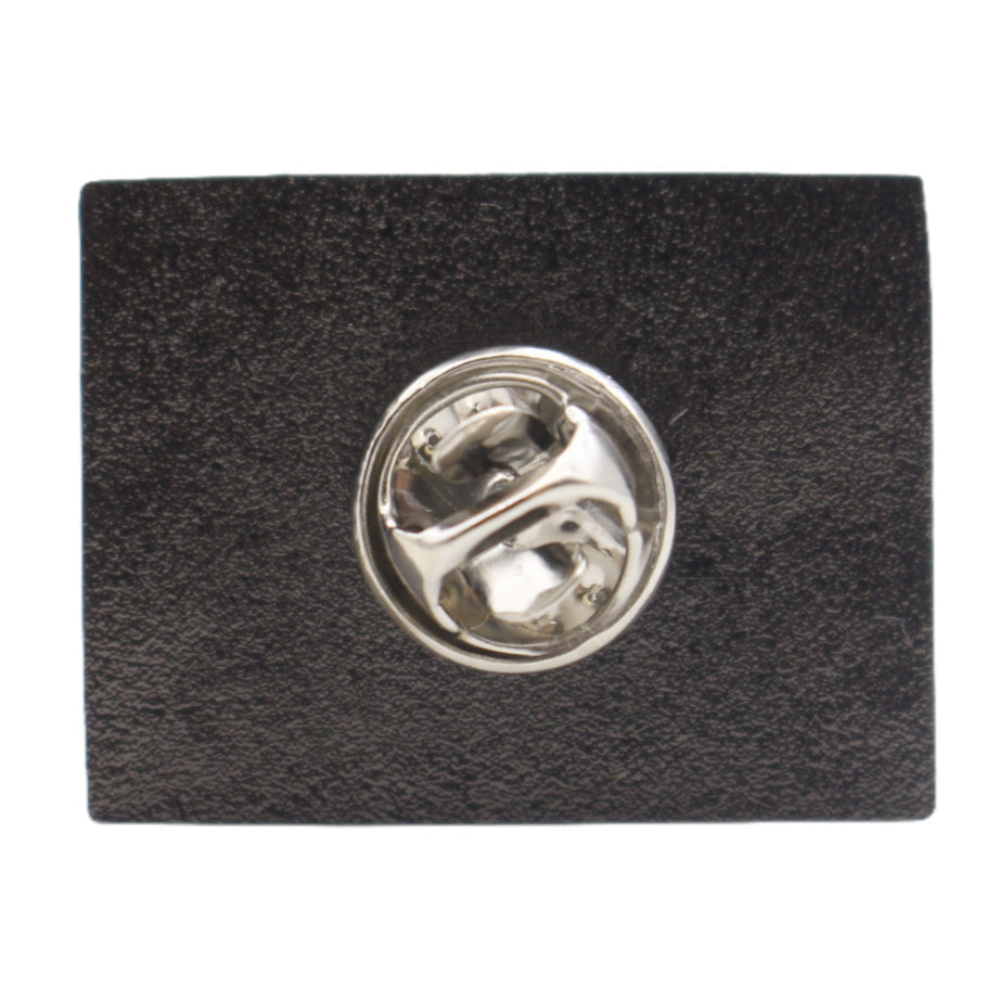 Presidents Are Temporary Enamel Pin - The Original Underground / theoriginalunderground.com