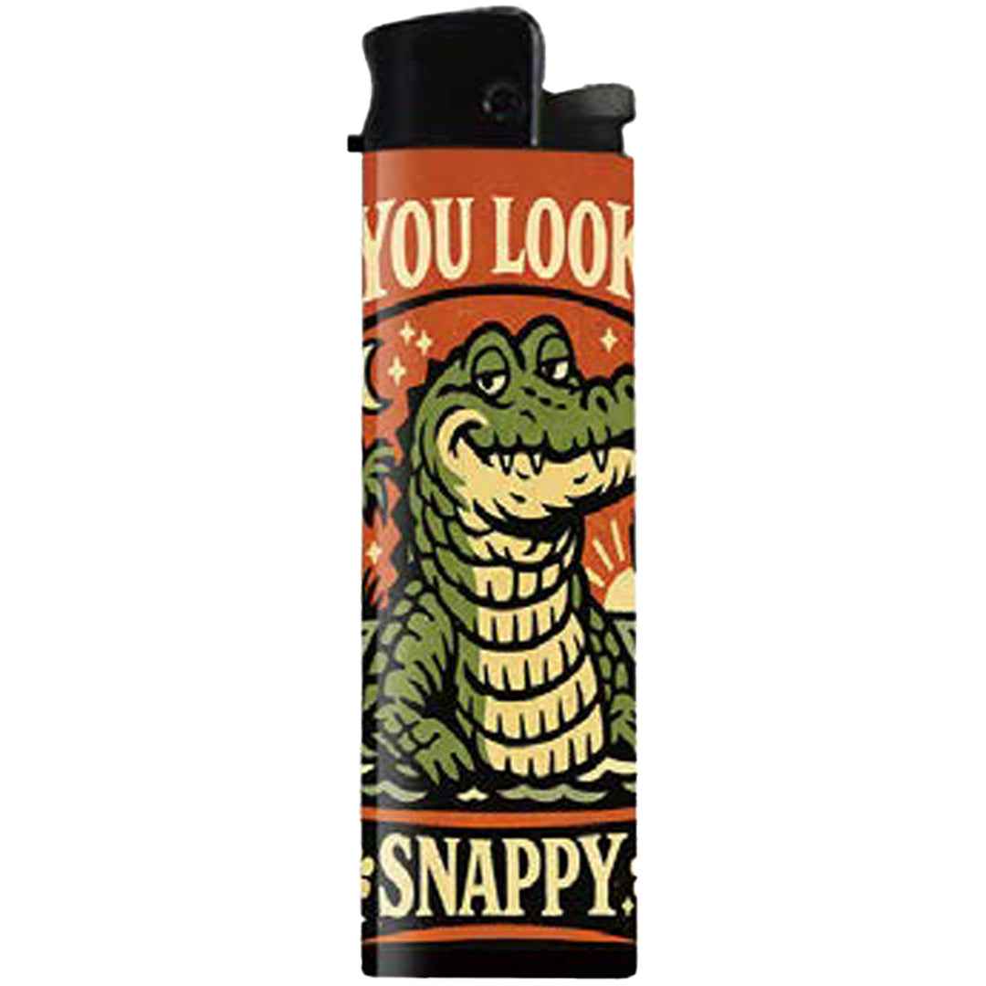 You Look Snappy Lighter