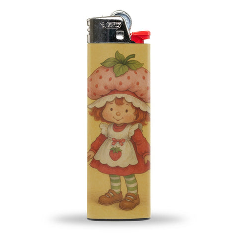 A Berry Nice Lighter - The Original Underground