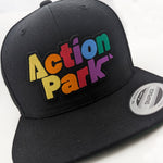 Action Park Hat - The Original Underground