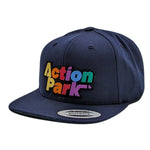 Action Park Hat - The Original Underground