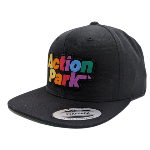 Action Park Hat - The Original Underground