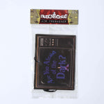 Are You Afraid of the Dark Air Freshener - The Original Underground