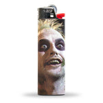 Beetlejuice Lighter - The Original Underground