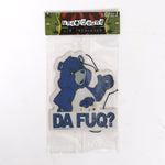 Care Bears "Da Fuq?" Air Freshener - The Original Underground