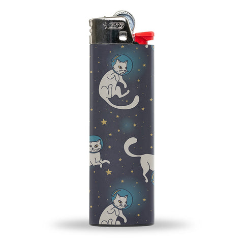 Cats in Space Lighter - The Original Underground