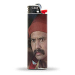 Cheech Marin Lighter - The Original Underground